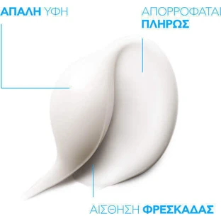 La Roche Posay Hyalu B5 Увлажняющий и антивозрастной крем для лица с гиалуроновой кислотой и пантенолом 40 мл