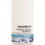 Дезодорант-рулон Macrovita Бриз 50мл