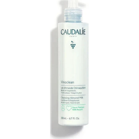 Caudalie Vinoclean Эмульсия для лица 200 мл: цены и характеристики