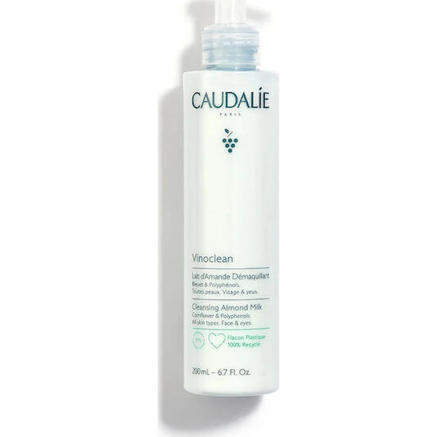 Caudalie Vinoclean Эмульсия для лица 200 мл: цены и характеристики