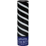 Apivita Масло какао Бальзам для губ SPF20 4,4гр