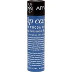 Apivita Бальзам для губ з маслом какао Apivita Бальзам для губ з маслом какао SPF20 4.4гр: ціни та характеристики