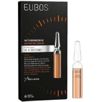 Зволожуюча та омолоджуюча сироватка для обличчя Eubos In A Second з ікрою для детоксикації та сяйва 7х2 мл: ціни та характеристики