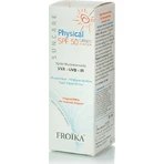 Froika Physical Face Colour Крем для лица с защитой от солнца SPF50 с пигментом 50 мл: цены и характеристики