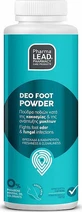 Дезодорант для ніг Pharmalead Deo Foot Дезодорант-пудра 100гр