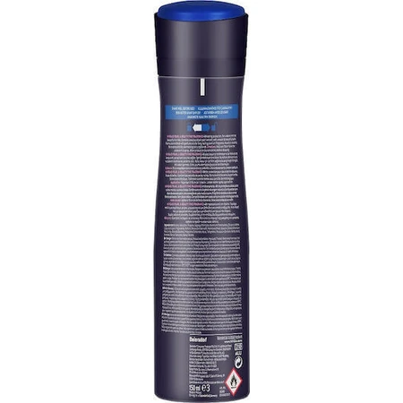 Дезодорант-спрей Nivea Pearl & Beauty 150 мл: ціни та характеристики