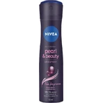 Дезодорант-спрей Nivea Pearl & Beauty 150 мл: ціни та характеристики