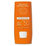 Водостійкий сонцезахисний крем для обличчя Avene Zones Sensibles SPF50+ 8 г 8 г