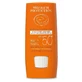 Eau Thermale Avene Zones Sensibles Водостойкий солнцезащитный стик для лица SPF50+ 8 г 8 г