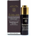 Apivita Queen Bee Absolute Anti Aging & Redefining Serum Увлажняющая и антивозрастная сыворотка для сияния и тонизирования 30 мл: цены и характеристики