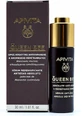 Apivita Queen Bee Absolute Anti Aging &amp; Redefining Ser Зволожуюча та омолоджуюча сироватка для сяйва і тонусу 30 мл