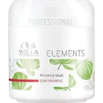 Маска для волосся Wella Elements Регенеруюча відновлююча 150мл: ціни та характеристики