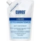 Eubos Blue Жидкая моющая эмульсия для тела 400 мл
