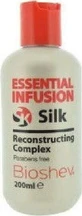 Bioshev Professional Essential Infusion Silk Infusion Восстанавливающий комплекс 200 мл