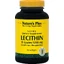 Nature's Plus Лецитин 1200 мг без смаку 90 м'яких гелів без смаку