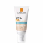 Зволожуючий крем для обличчя La Roche Posay Anthelios UVMune 400 Зволожуючий крем для обличчя SPF50 з пігментом 50 мл: ціни та характеристики