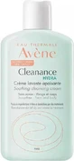 Крем для обличчя Eau Thermale Avène Cleanance Hydra Hydra 200 мл