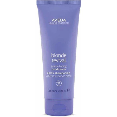 Aveda Blonde Revival Leave In Colour Maintaining Conditioner для окрашенных волос 200 мл: цены и характеристики