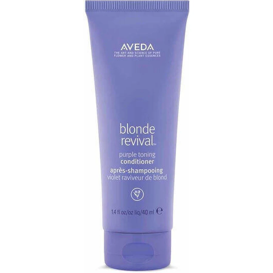 Aveda Blonde Revival Leave In Colour Maintaining Conditioner для окрашенных волос 200 мл: цены и характеристики
