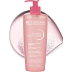 Bioderma Sensibio Гель для лица 500 мл: цены и характеристики