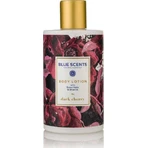 Зволожуючий лосьйон для тіла Blue Scents Темна вишня для сухої та чутливої шкіри 300 мл: ціни та характеристики