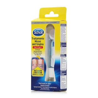 Scholl Nail Ручка від грибка нігтів з сечовиною 3,8 мл
