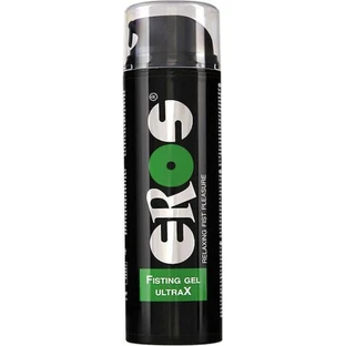 Megasol USA Eros Fisting Gel UltraX Вагинальный гель 100 мл