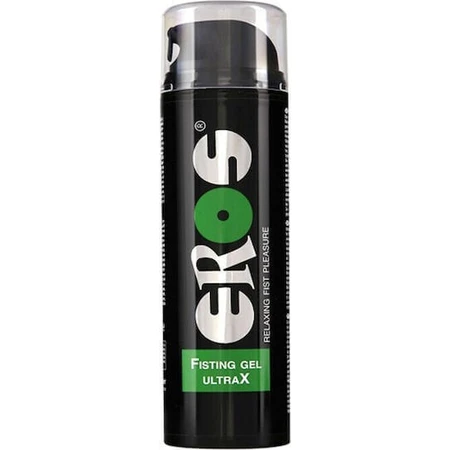 Megasol USA Eros Fisting Gel UltraX Вагинальный гель 100 мл: цены и характеристики