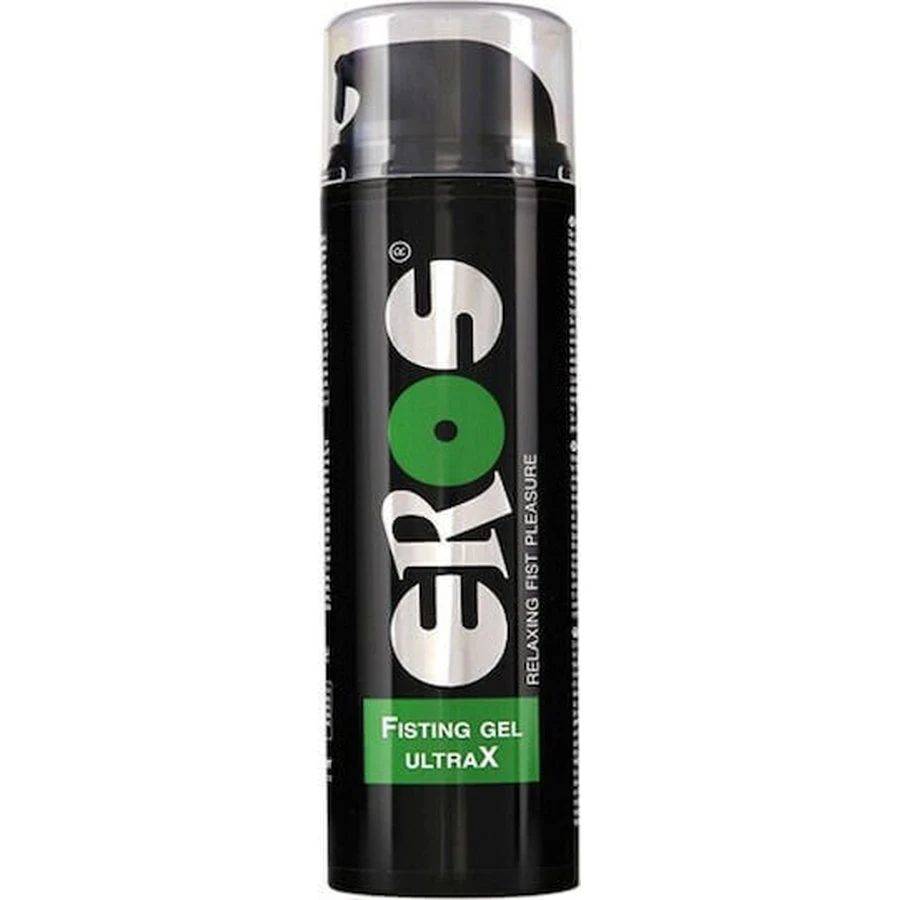 Megasol USA Eros Fisting Gel UltraX Вагинальный гель 100 мл: цены и характеристики