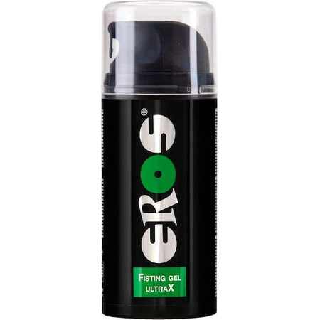 Megasol USA Eros Fisting Gel UltraX Вагинальный гель 100 мл: цены и характеристики