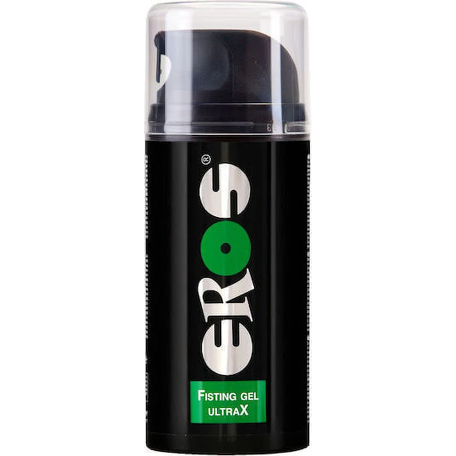 Megasol USA Eros Fisting Gel UltraX Вагинальный гель 100 мл: цены и характеристики