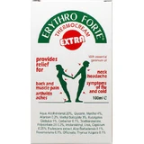 Erythro Forte Thermocream Extra 100мл Термічний крем від болю в м'язах та суглобах 100мл
