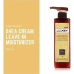 Saryna Key Pure Pure African Shea Cream Damage Repair Leave-In Moi Leave-In Conditioner Reconstruction/Nourishing Leave-In Conditioner for Dry Hair 300ml: цены и характеристики