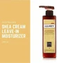 Saryna Key Pure Pure African Shea Cream Damage Repair Leave-In Moi Leave-In Conditioner Reconstruction/Nourishing Leave-In Conditioner for Dry Hair 300ml
