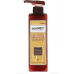 Saryna Key Pure Pure African Shea Cream Damage Repair Leave-In Moi Leave-In Conditioner Reconstruction/Nourishing Leave-In Conditioner for Dry Hair 300ml: цены и характеристики