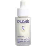 Caudalie Vinoperfect Brightening Осветляющая сыворотка для лица от темных пятен и пигментных пятен 30 мл: цены и характеристики