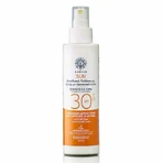 Garden Sun Эмульсия для лица/тела Солнцезащитный крем для лица и тела SPF30 спрей 150 мл: цены и характеристики