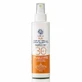 Garden Sun Эмульсия для лица/тела Солнцезащитный крем для лица и тела SPF30 спрей 150 мл