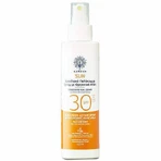 Garden Sun Эмульсия для лица/тела Солнцезащитный крем для лица и тела SPF30 спрей 150 мл: цены и характеристики