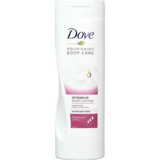 Dove Інтенсивний зволожуючий лосьйон для тіла для сухої/дуже сухої шкіри 250 мл