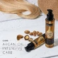 Lorvenn Argan Argan Exotic Екзотичний інтенсивний догляд відновлююча олія для волосся 125мл