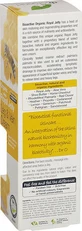 Зволожуючий крем для тіла Dr.Organic Royal Jelly 200мл