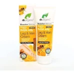 Dr.Organic Royal Jelly Увлажняющий крем для тела 200 мл: цены и характеристики