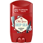 Дезодорант-стік Old Spice Глибоке море з елементами океану Дезодорант-стік 50 мл: ціни та характеристики