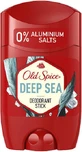 Дезодорант-стік Old Spice Глибоке море з елементами океану Дезодорант-стік 50 мл