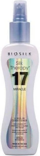 Biosilk Biosilk Biosilk Silk Therapy 17 Miracle Leave-in Condition Кондиционер для всех типов волос 167 мл