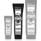 Анальный гель-смазка Black Hole Anal Relax Extra Dilatation 150 мл
