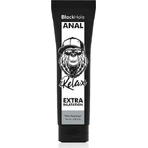 Black Hole Anal Relax Extra Dilatation Анальний мастильний гель 150мл: ціни та характеристики