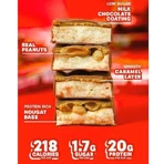 Батончик Grenade High Protein Bar с 21 гр. протеина и вкусом арахиса 60 гр.: цены и характеристики