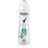Rexona Motion Sense Active Shield Fresh 48h Antiperspirant Deodorant 48h Deodorant Spray 150ml